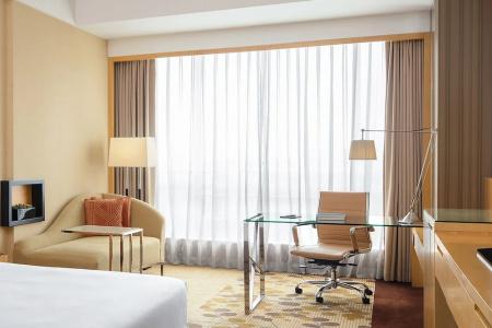 Courtyard by Marriott Shanghai Central - 29