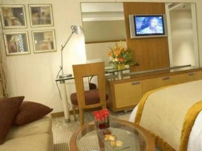 Hôtel Farah Casablanca - 20