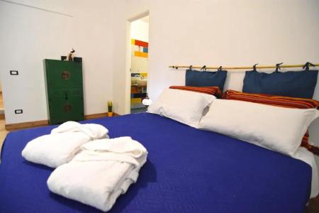 Sunrise B&B - 123
