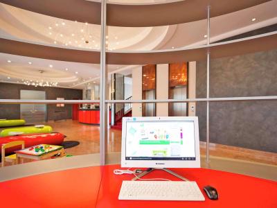 Ibis Styles Parma Toscanini - 27