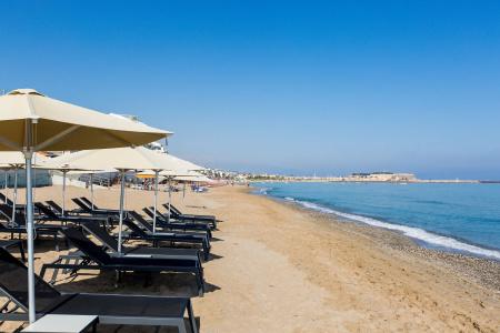 Ammos Suites - 21