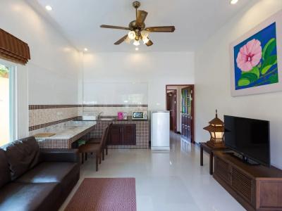 Le Piman Resort - 62
