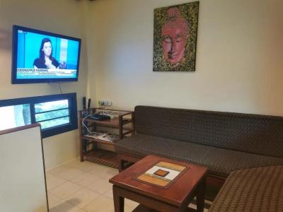 Top Resort - 223