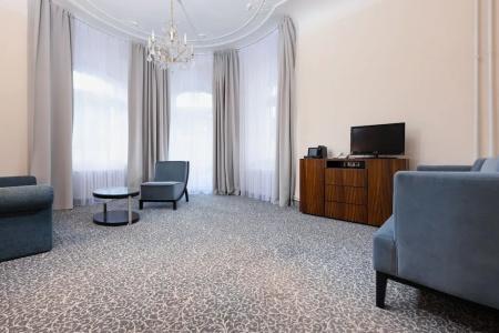 Orea Spa Bohemia MariáNské láZně - 47