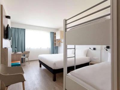 ibis Styles Nieuwpoort - 42