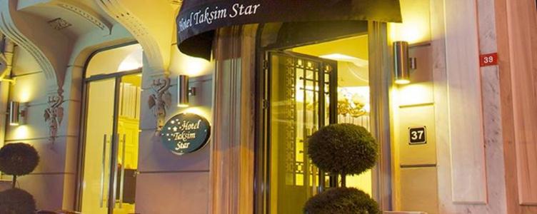 Taksim Star - 0