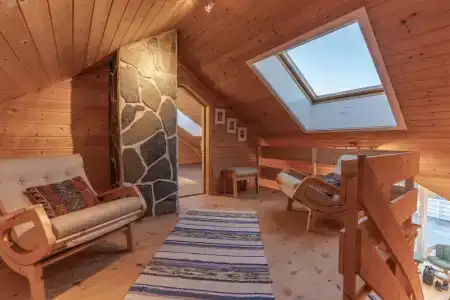 Henningsvær Rorbuer - 93