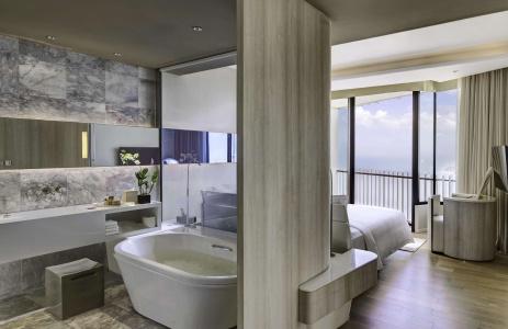 Hilton Pattaya - Sha Extra Plus - 22
