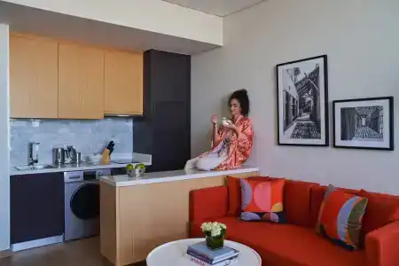 Adagio Jumeirah Village Triangle - 18