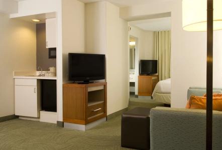 SpringHill Suites by Marriott Orlando Convention Center - 46