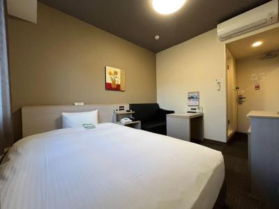 Route Inn Ofunato - 19