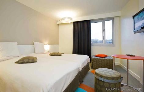 ibis Styles Paris Gare de l'Est Château Landon - 1