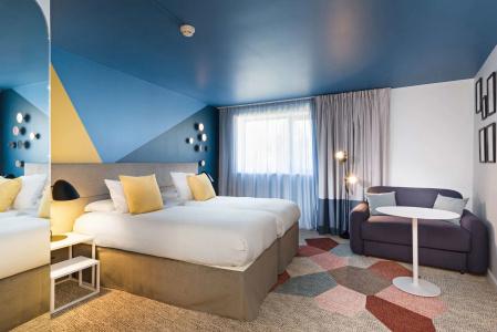 Golden Tulip Aix en Provence - 3