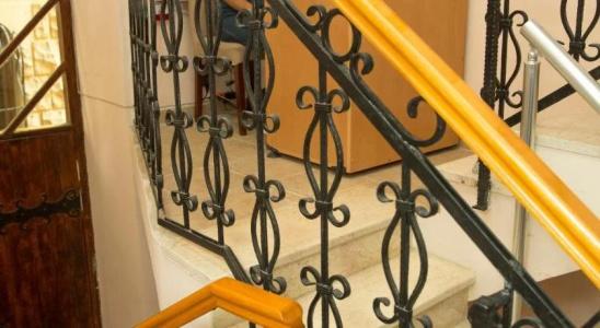 Town Gates - 17