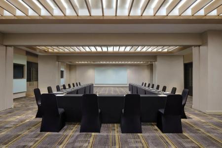 Fairfield by Marriott Bali Kuta Sunset Road - 14