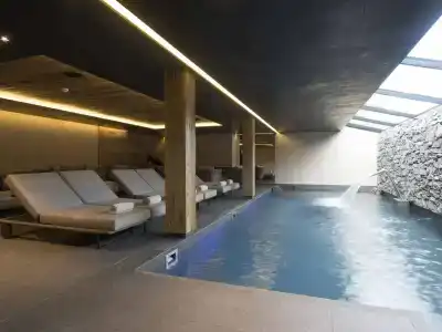 de Rougemont & Spa - 13