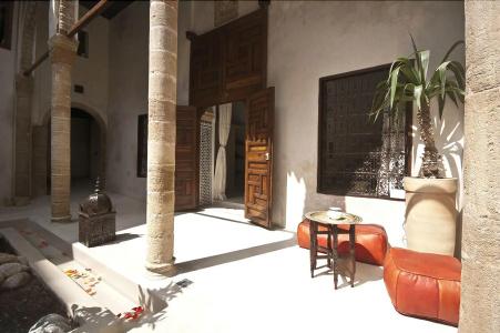Riad El Maâti - 1