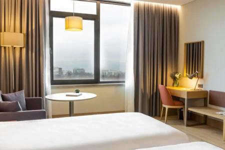 Radisson Harbiye - 46