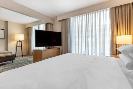 Sheraton Suites Old Town - 86
