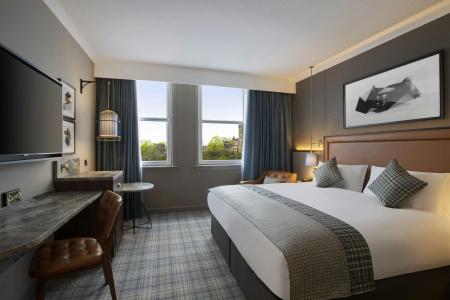 Jurys Inn Edinburgh - 23