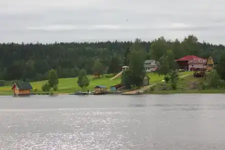 Микли-Ольгино - 0