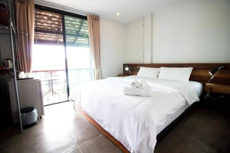 The Arak Bed, Bar and Hostel - 39