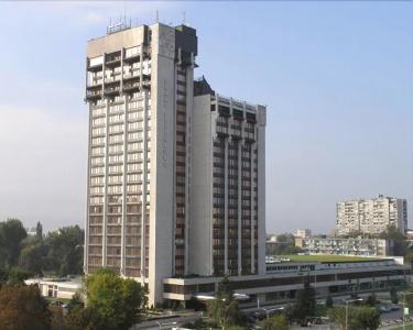 Парк-Санкт-Петербург - 0