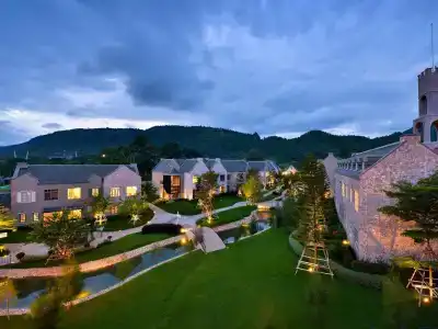 Thames Valley Khao Yai - Sha Plus - 50