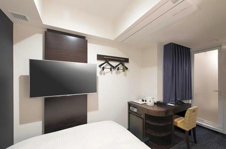 Guest1 Ueno Ekimae - 36