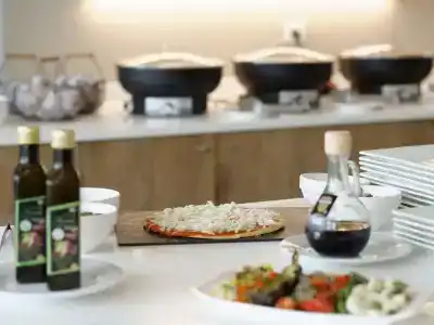 Ibis Casablanca Sidi Maarouf - 10