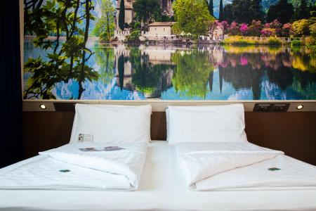 Best Western Adige - 47