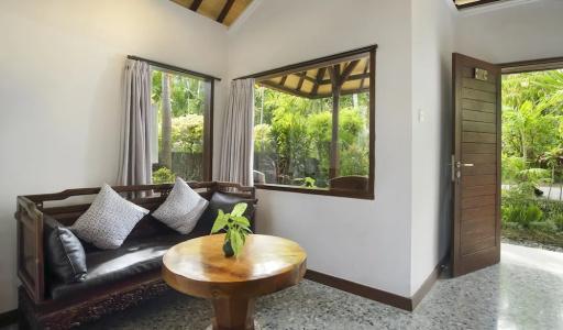 Taman Harum Cottages - 59