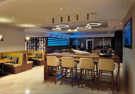 Lisbon Marriott - 18