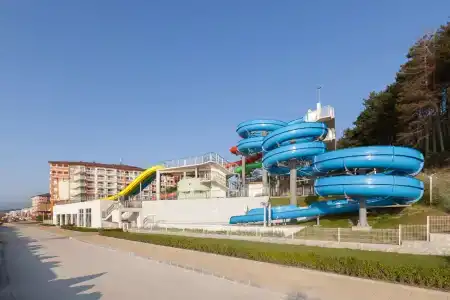 Sol Luna Bay Resort & Aquapark - All Inclusive - 24