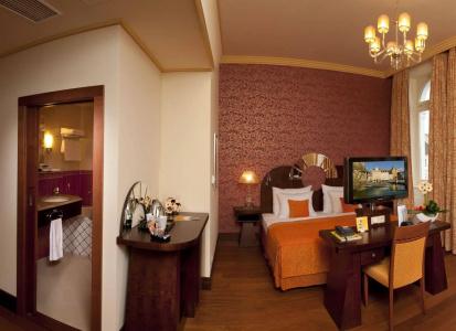 Zvon Design Suites - 4