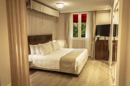 Melia Recoleta Plaza - 46