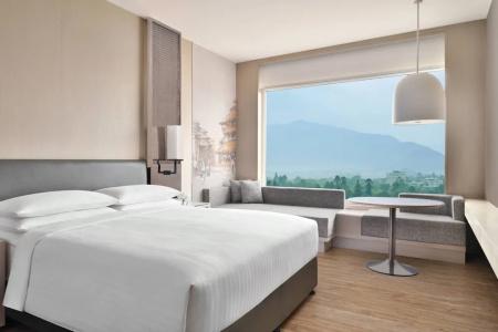 Kathmandu Marriott - 46
