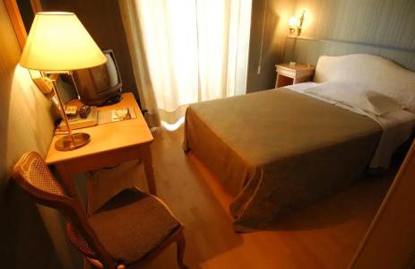 Grande Albergo Quattro Stagioni - 15