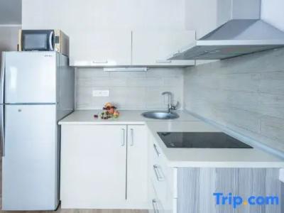 Apartin Orbi Sea Towers - 34