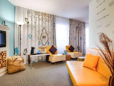 ibis Styles Berlin Mitte - 40