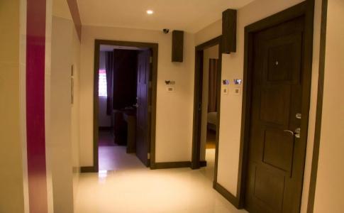 Paradiso Boutique Suites - 11