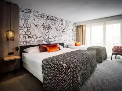 Van der Valk Maastricht - 82
