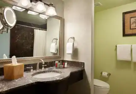 Hollywood Beach Marriott - 7
