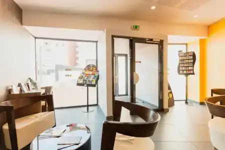 Appart-Hôtel Mer & Golf City Perpignan Centre - 21