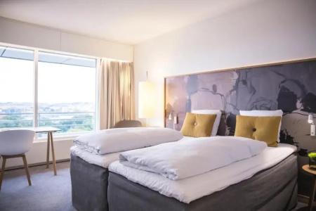 Comwell Hvide Hus Aalborg - 64