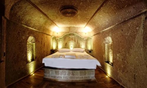 Kemerhan Cave Suites - 202