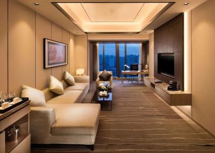 DoubleTree by Hilton Chongqing - Nan'an - 78