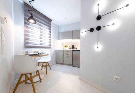 Acropolis Stay - 128