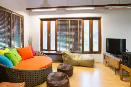 Islanda Hideaway Resort - Sha Extra Plus - 1