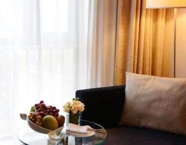 Mercure Beijing Downtown - 49